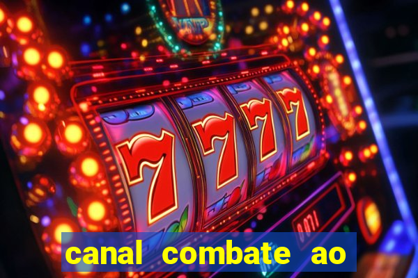 canal combate ao vivo multi canais
